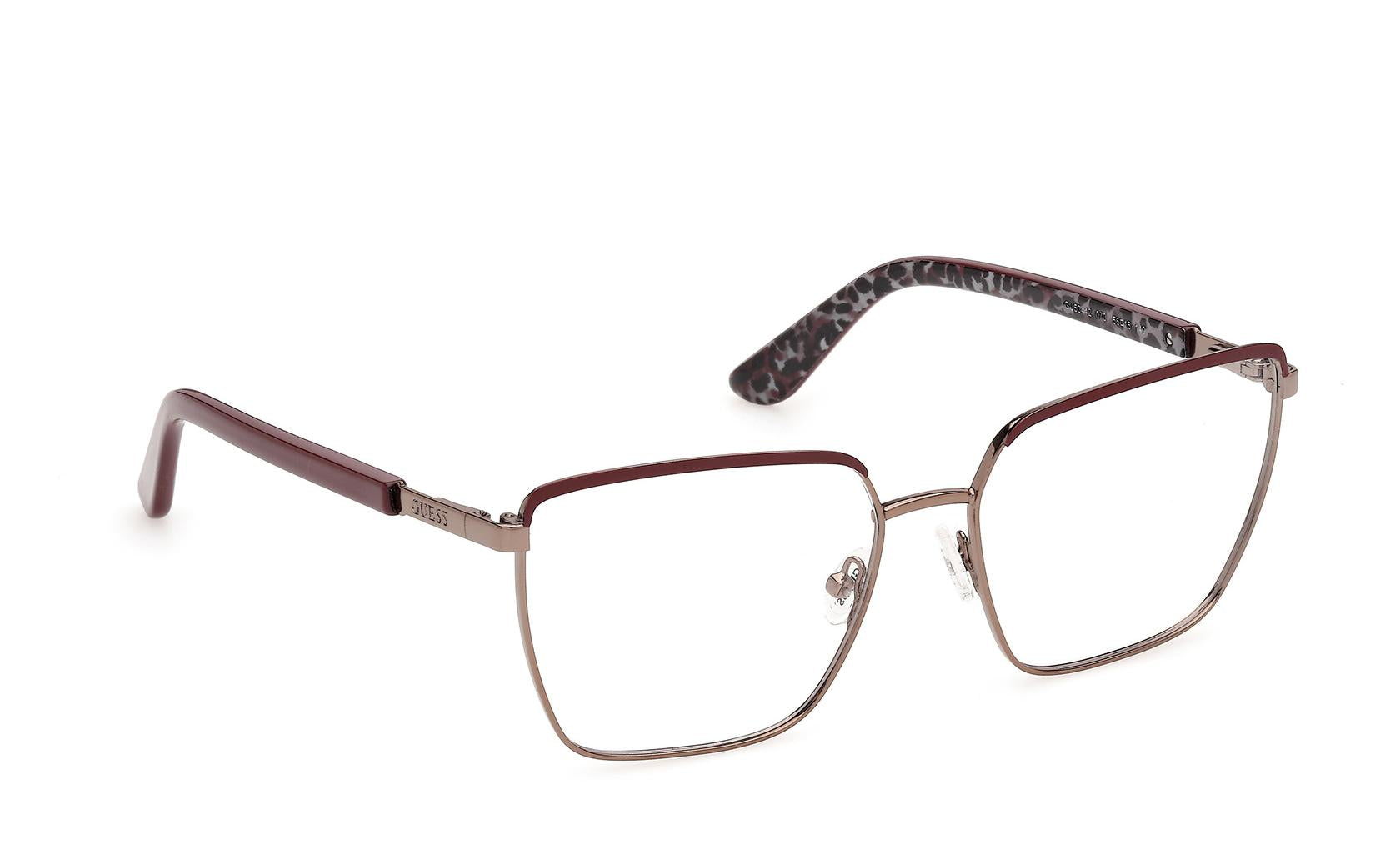 Guess Eyeglasses GU50442 070