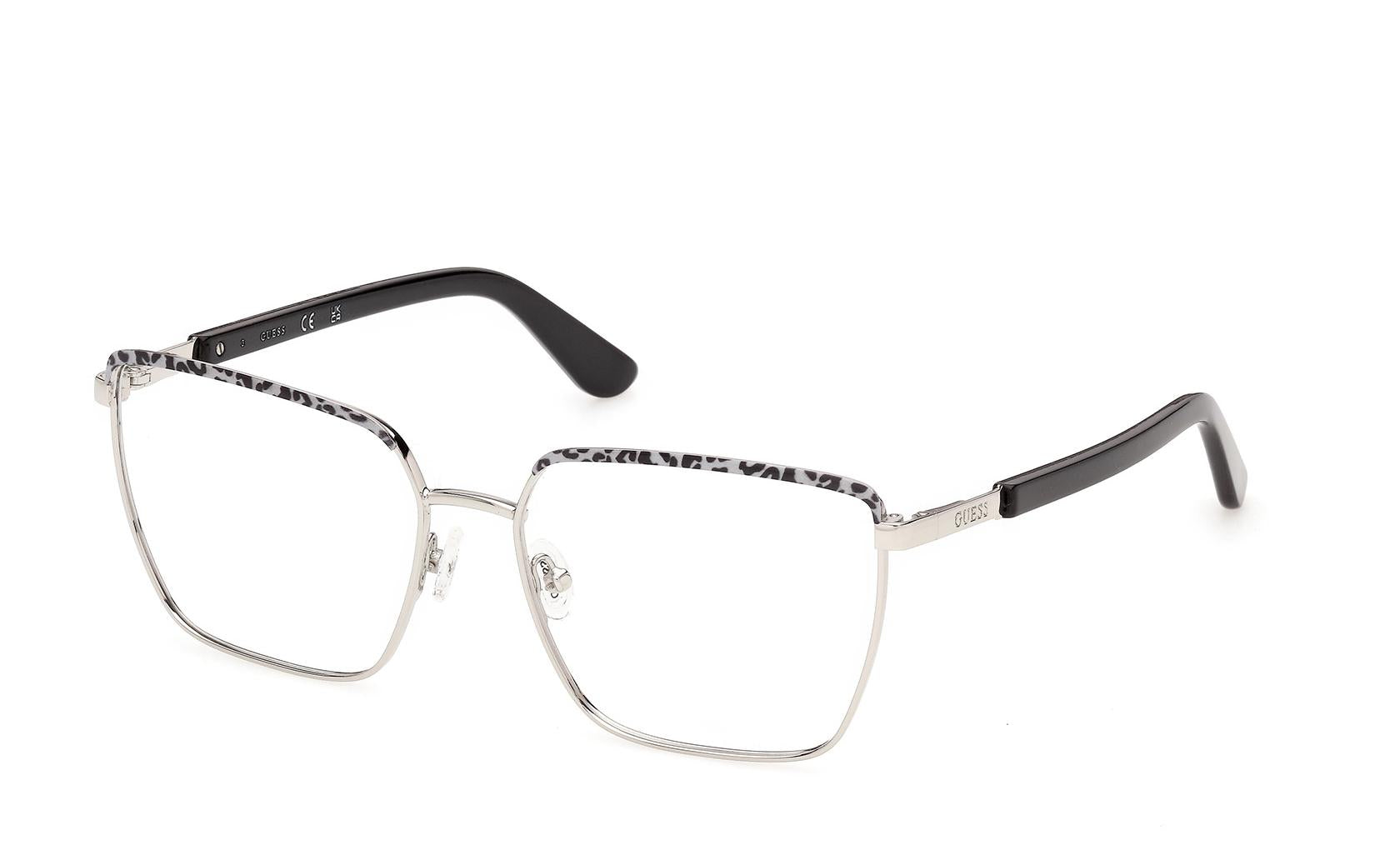 Guess Eyeglasses GU50442 099
