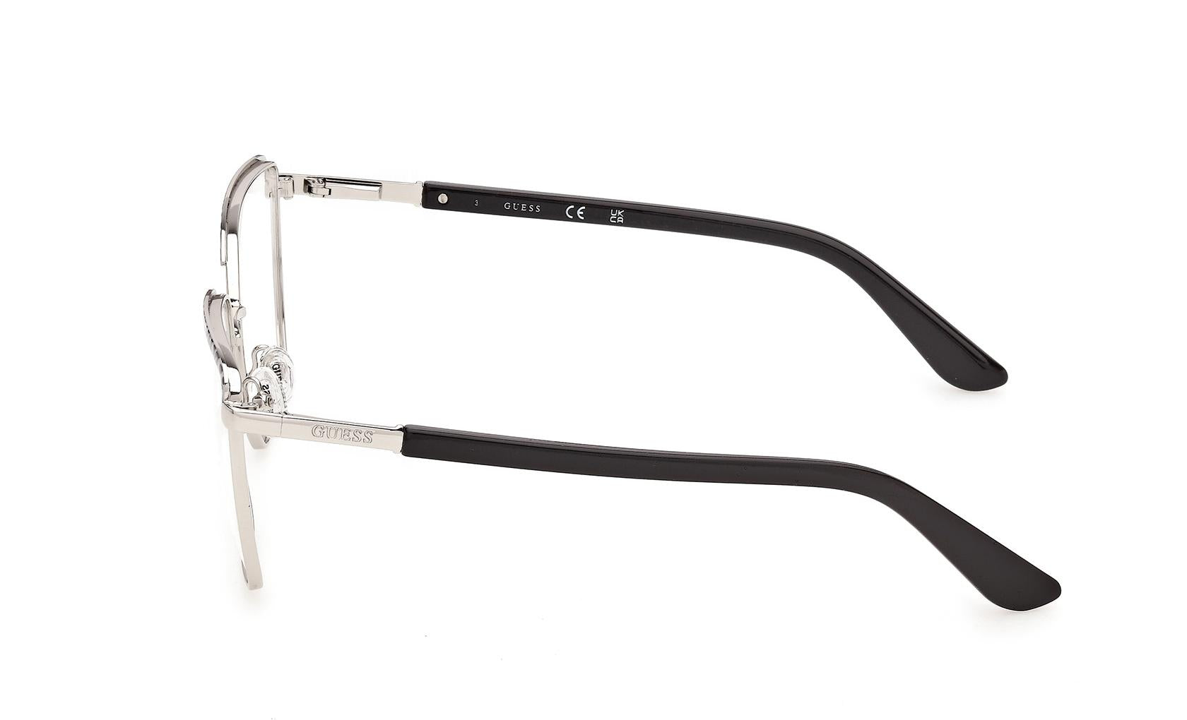 Guess Eyeglasses GU50442 099