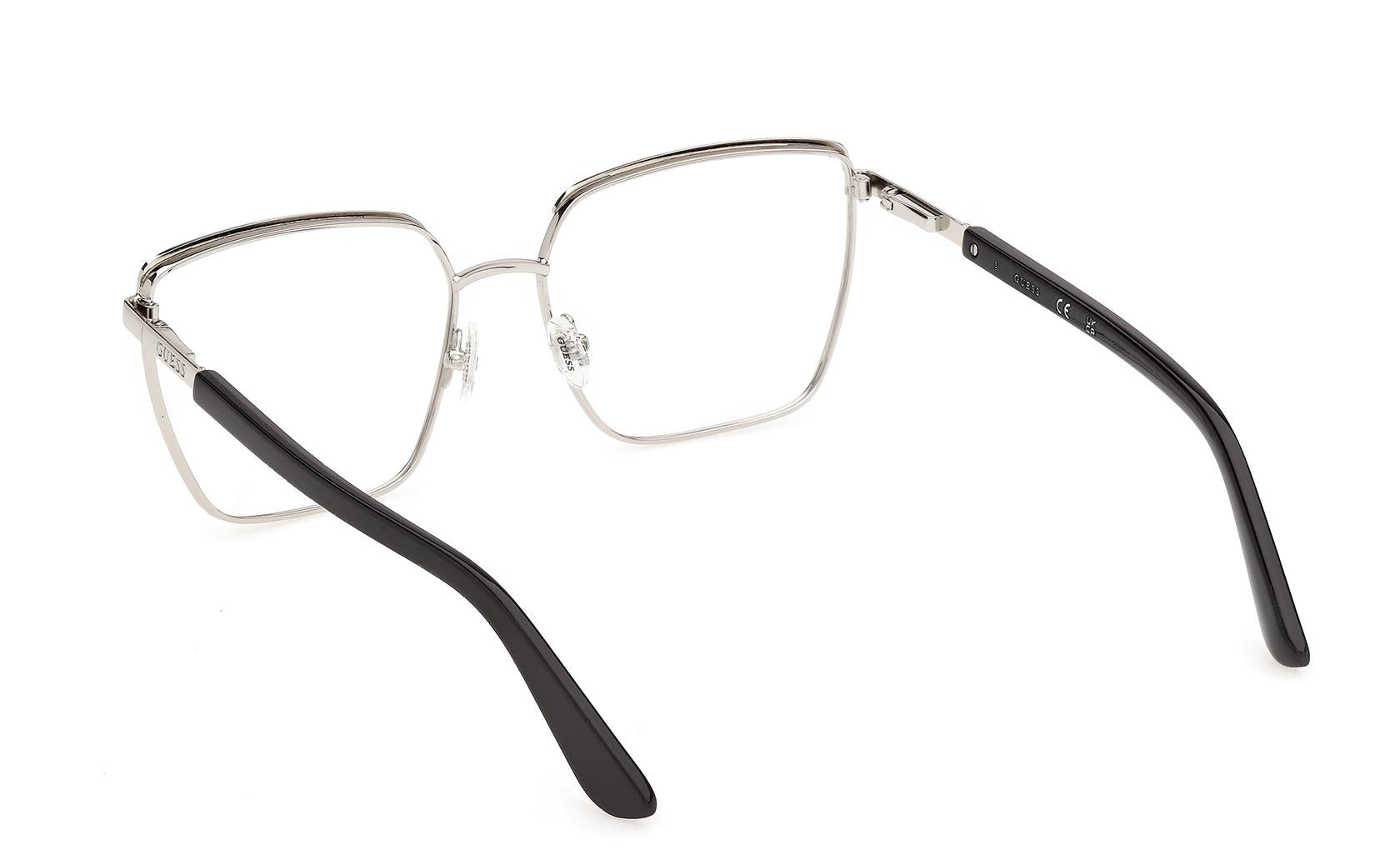 Guess Eyeglasses GU50442 099