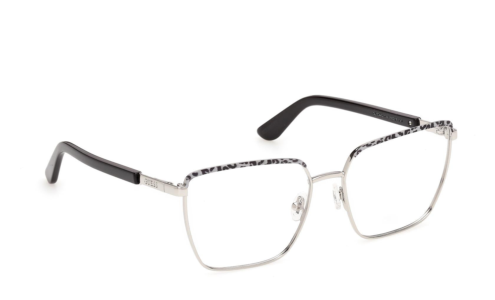 Guess Eyeglasses GU50442 099