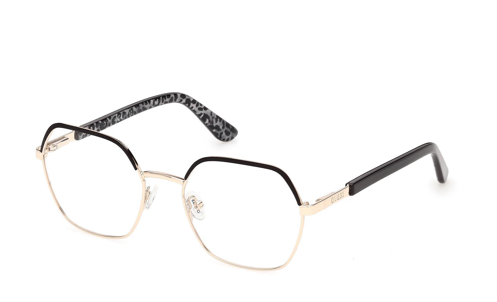 Guess Eyeglasses GU50443 002