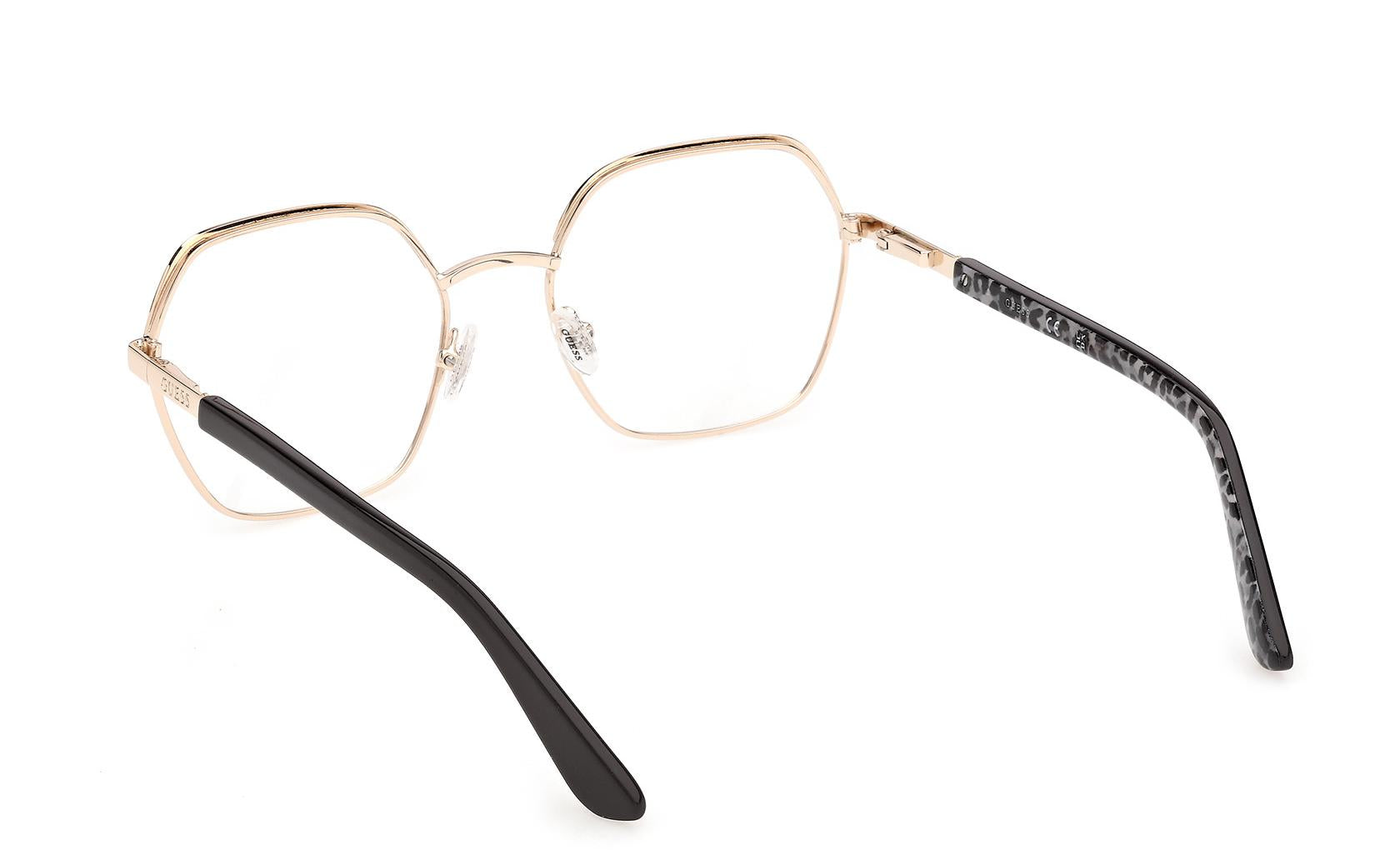 Guess Eyeglasses GU50443 002