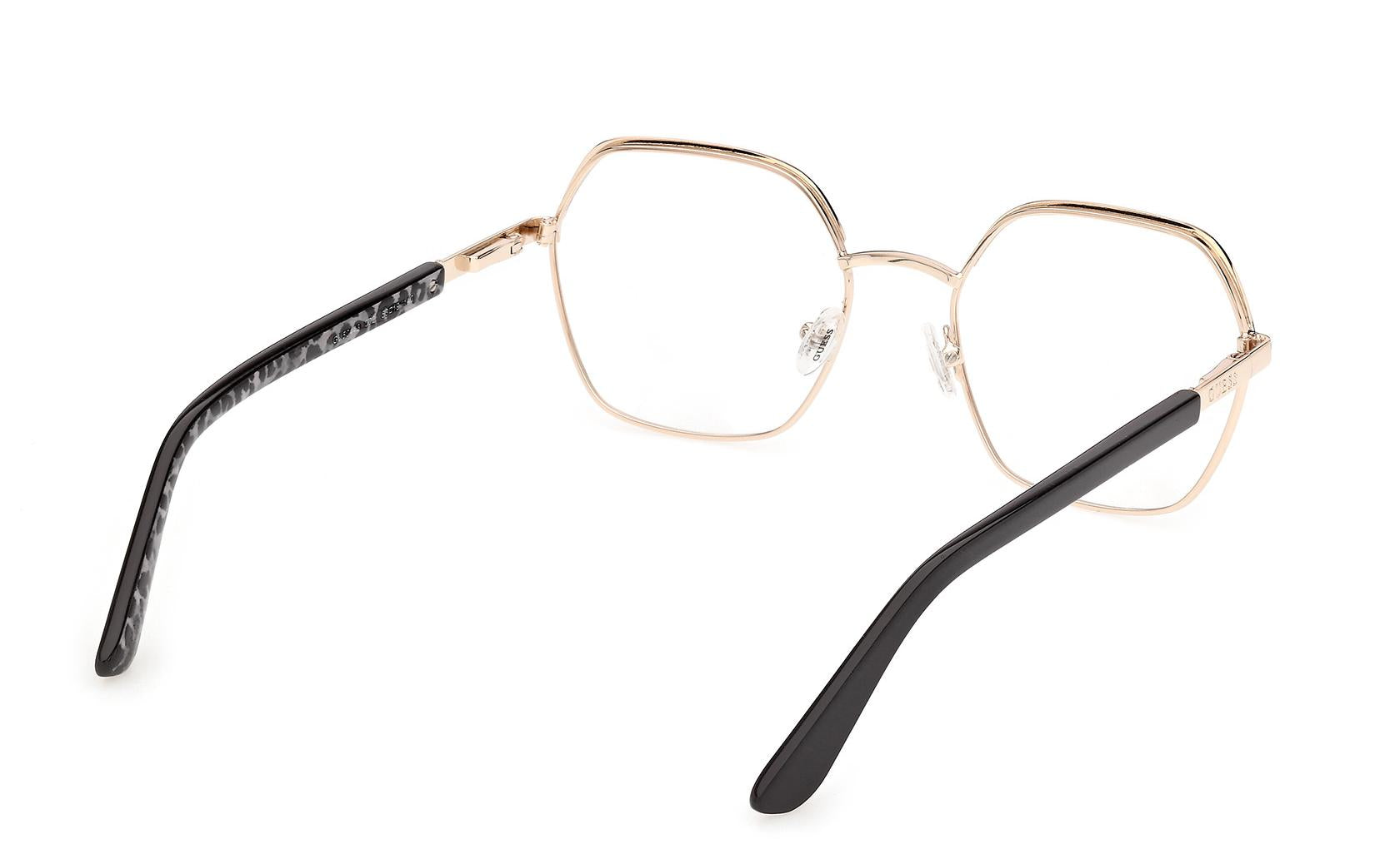 Guess Eyeglasses GU50443 002