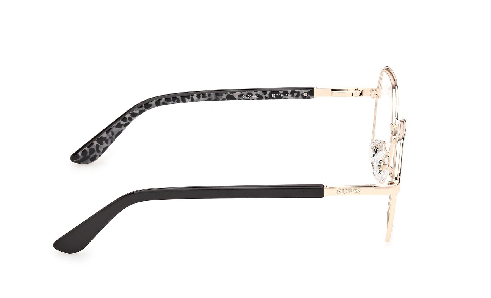 Guess Eyeglasses GU50443 002