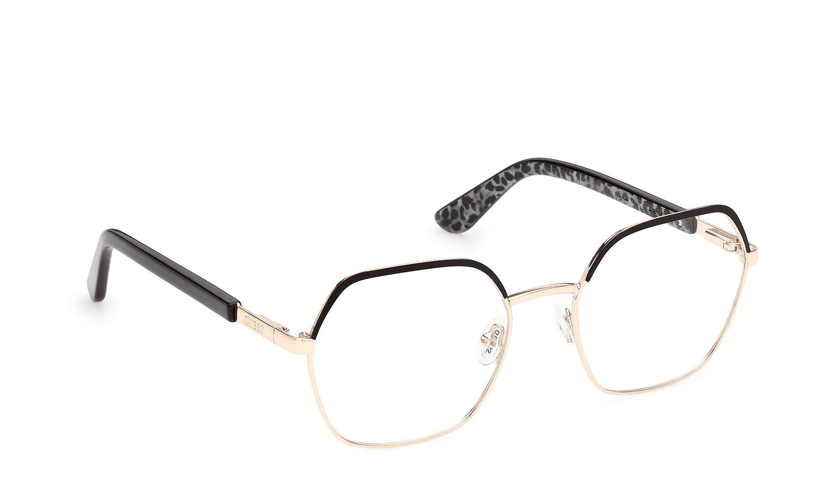 Guess Eyeglasses GU50443 002