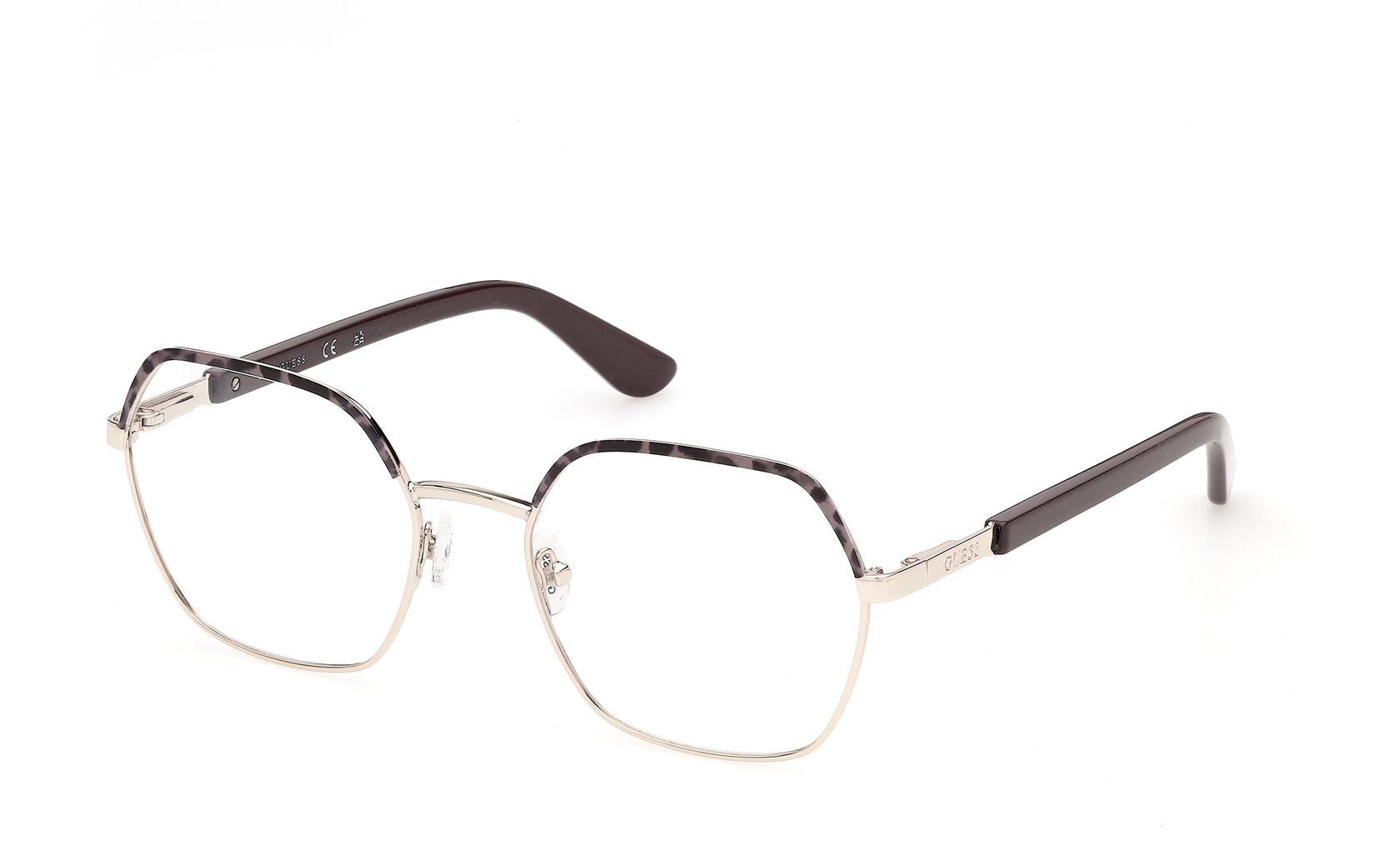Guess Eyeglasses GU50443 050