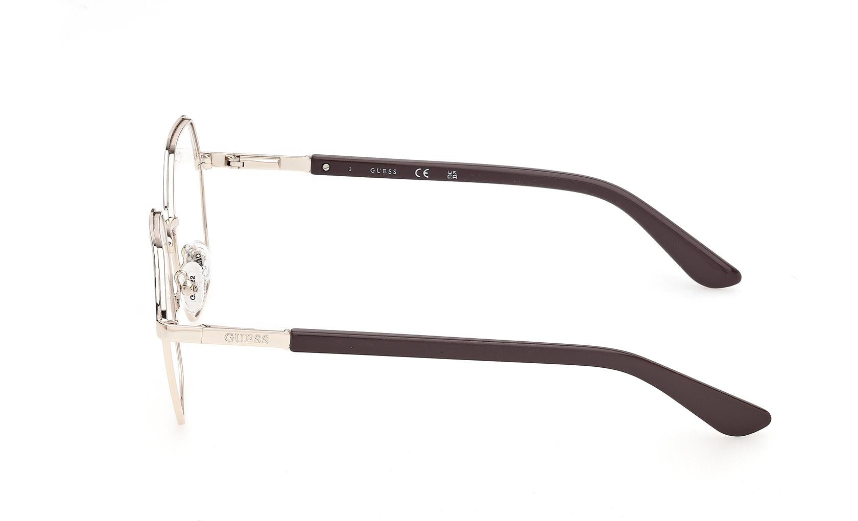 Guess Eyeglasses GU50443 050
