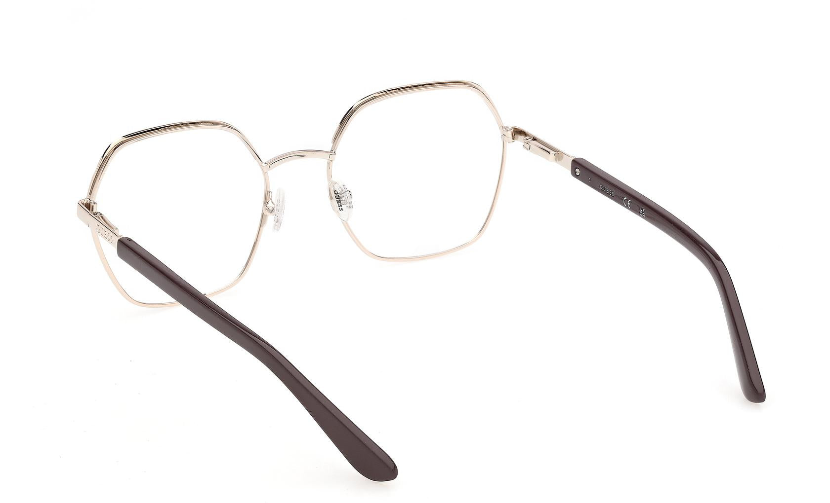 Guess Eyeglasses GU50443 050
