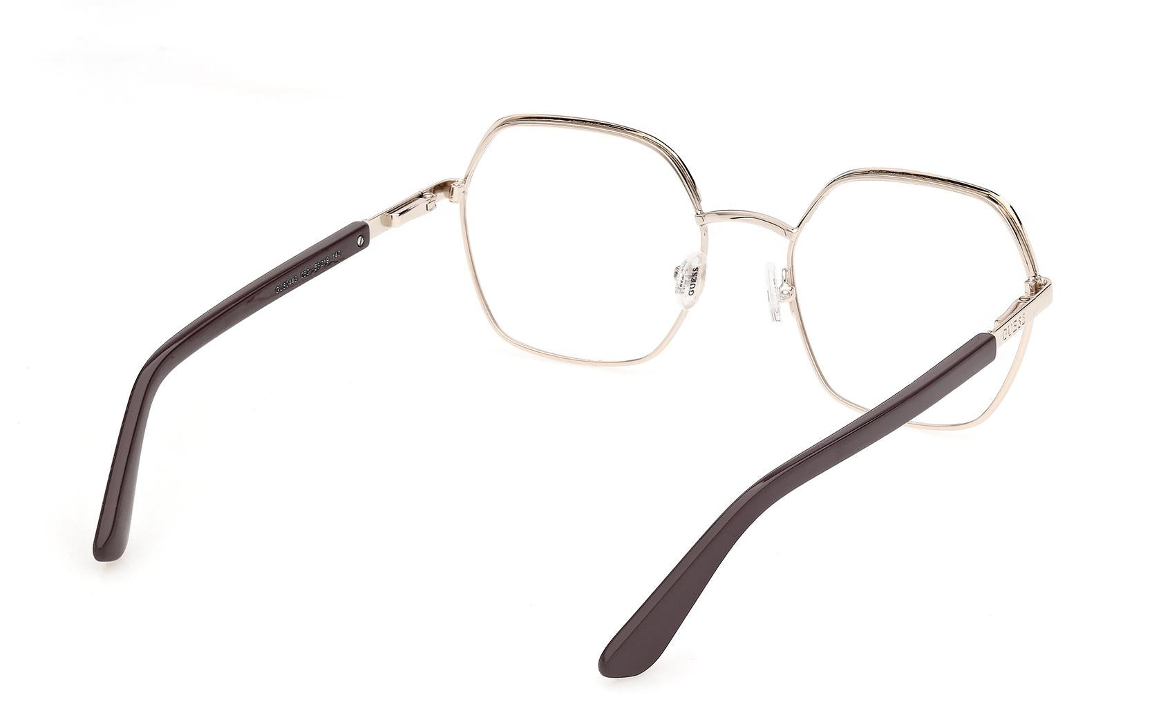 Guess Eyeglasses GU50443 050