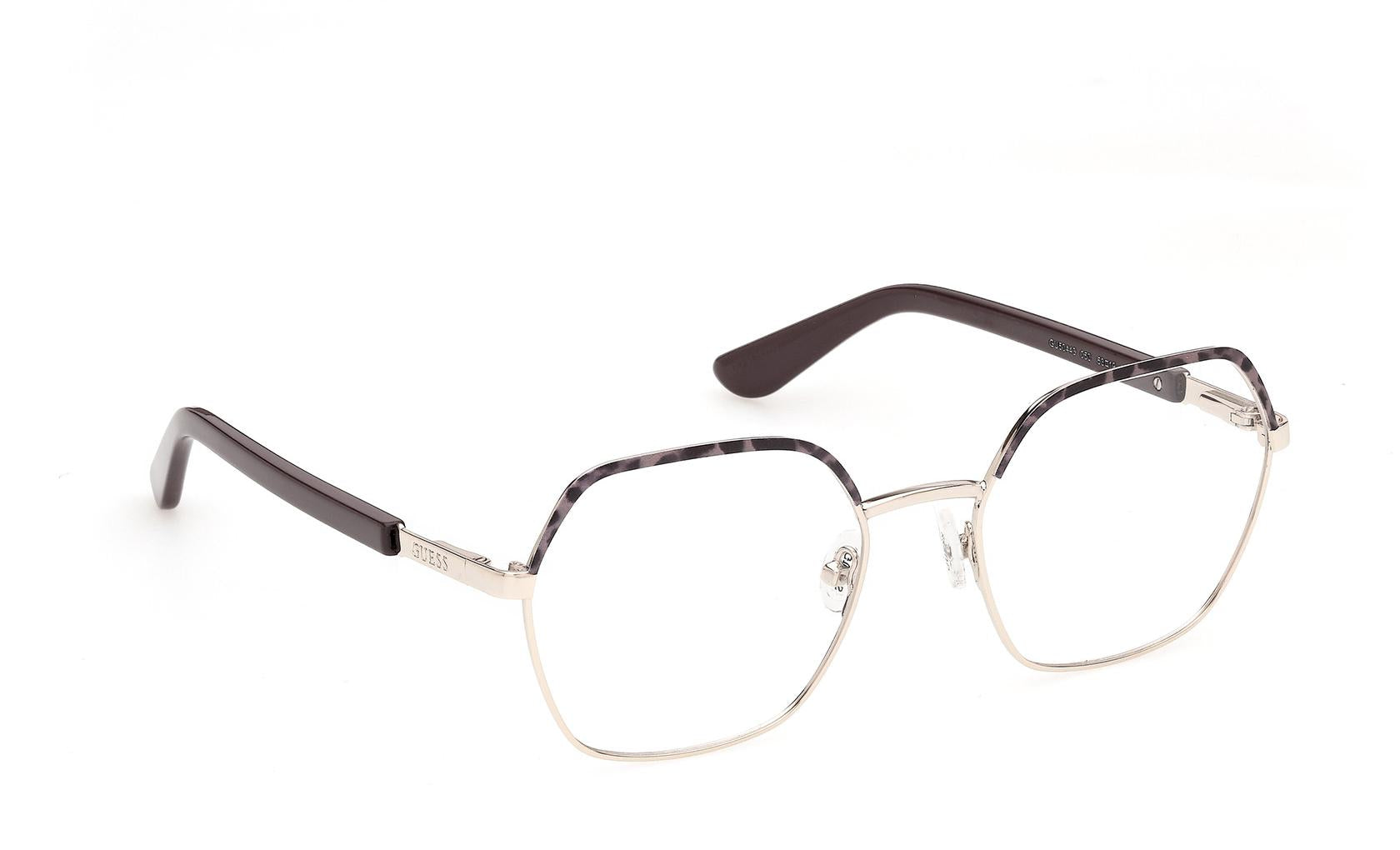 Guess Eyeglasses GU50443 050
