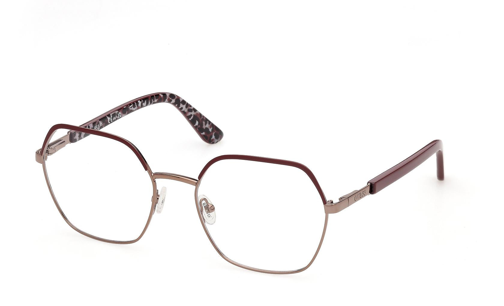 Guess Eyeglasses GU50443 070