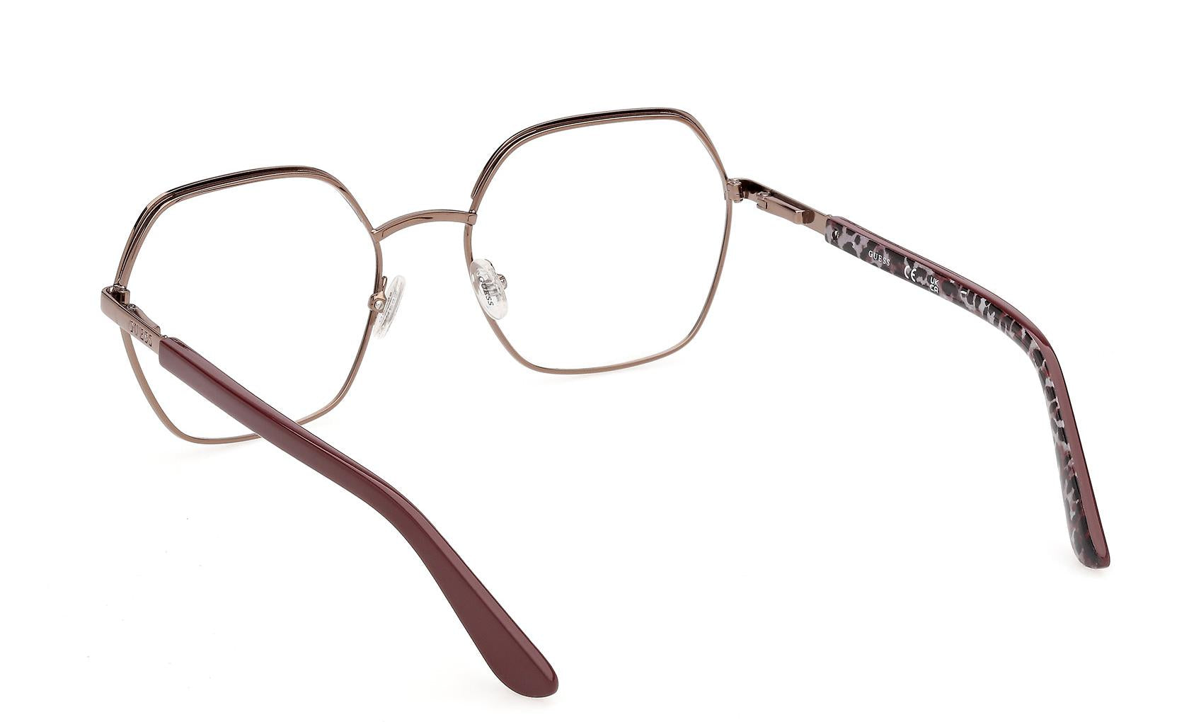 Guess Eyeglasses GU50443 070