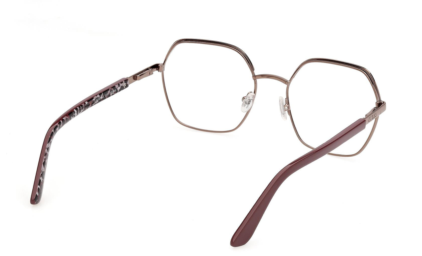 Guess Eyeglasses GU50443 070