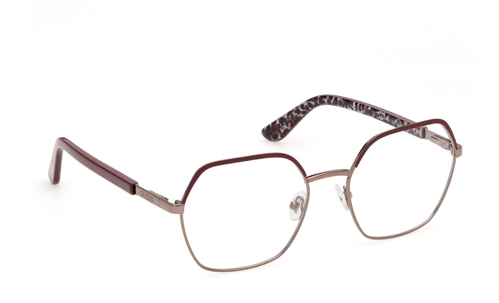 Guess Eyeglasses GU50443 070
