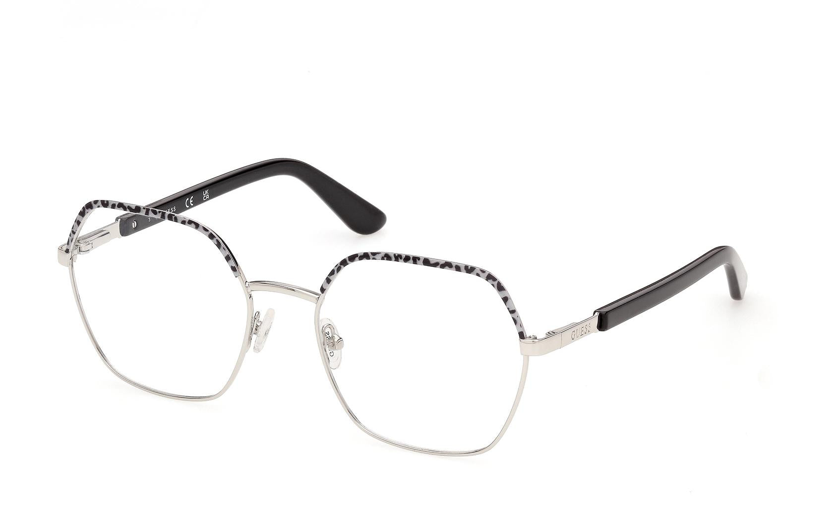 Guess Eyeglasses GU50443 099