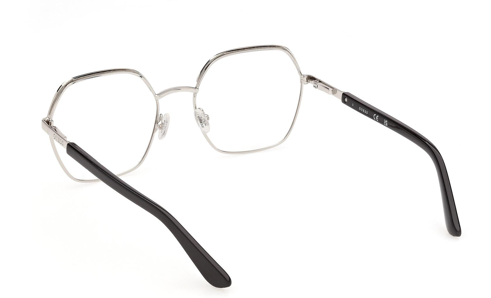 Guess Eyeglasses GU50443 099