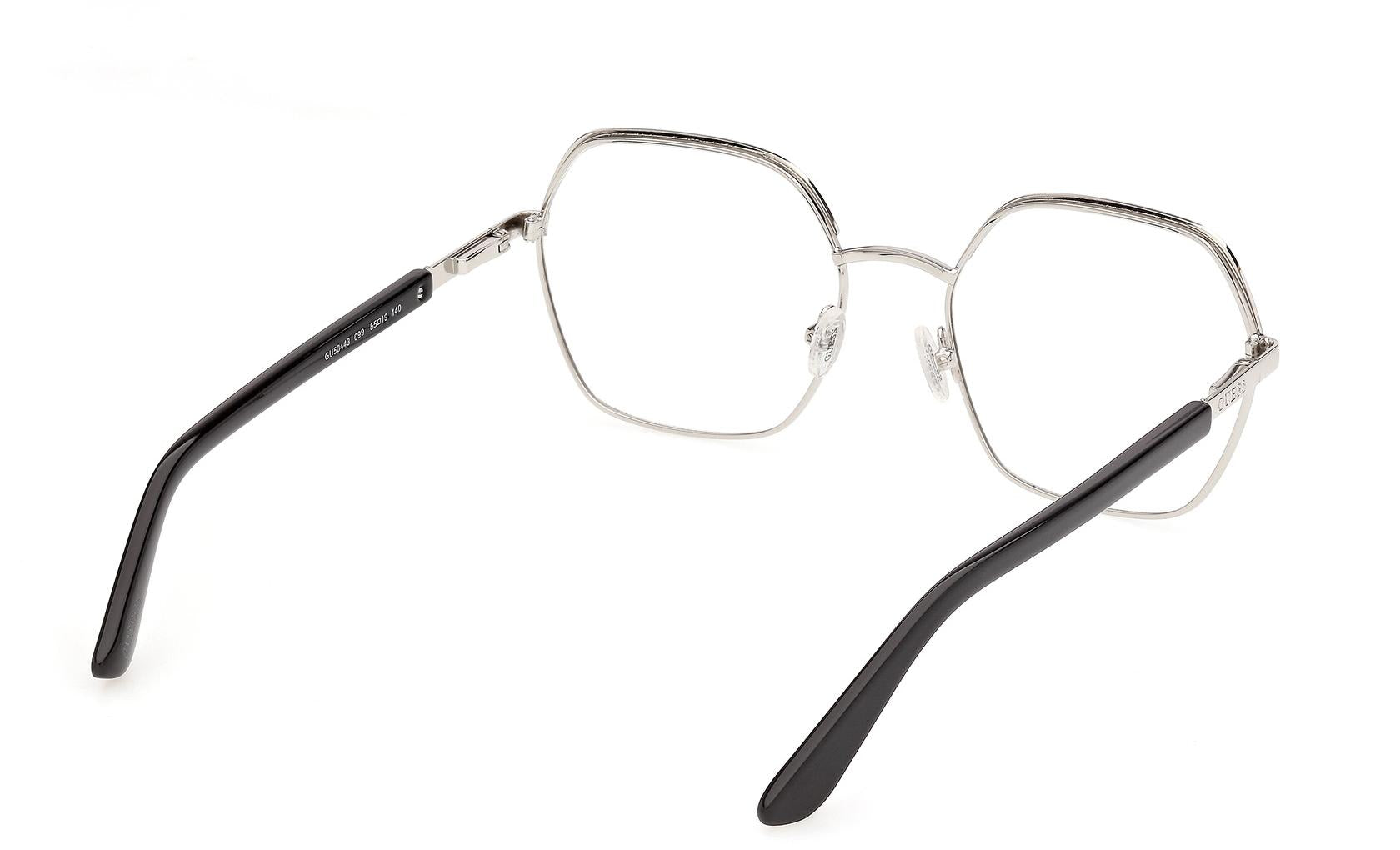 Guess Eyeglasses GU50443 099