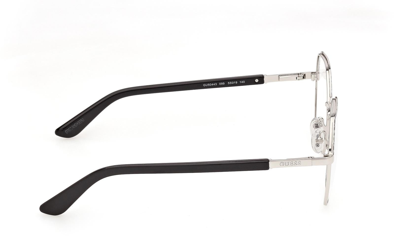 Guess Eyeglasses GU50443 099