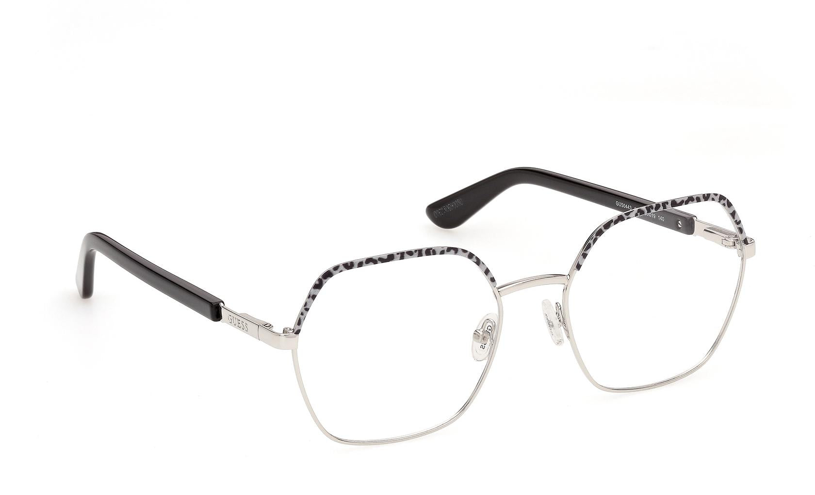 Guess Eyeglasses GU50443 099