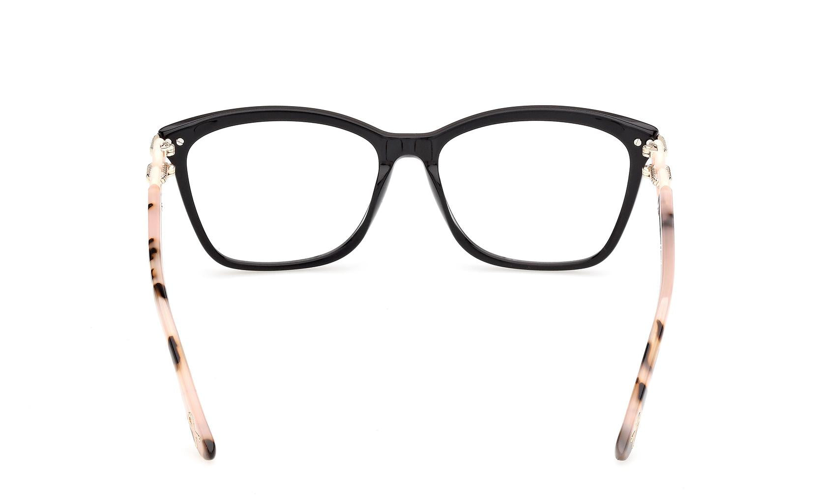 Guess Eyeglasses GU50444 001