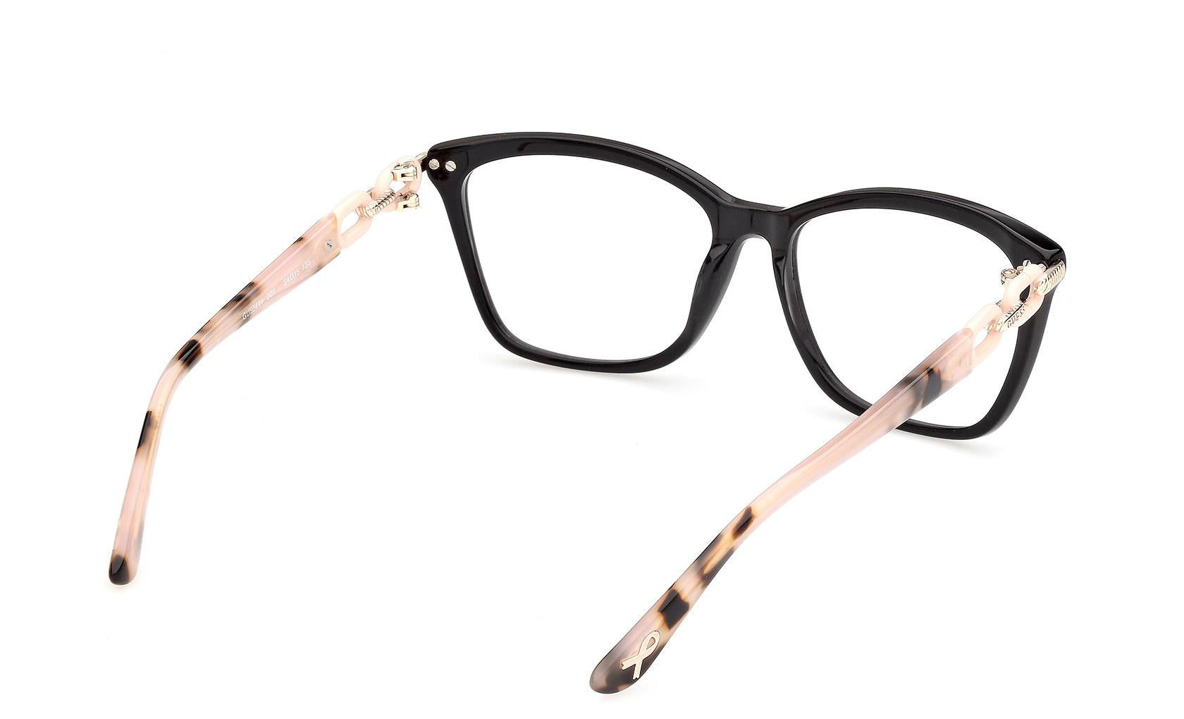 Guess Eyeglasses GU50444 001