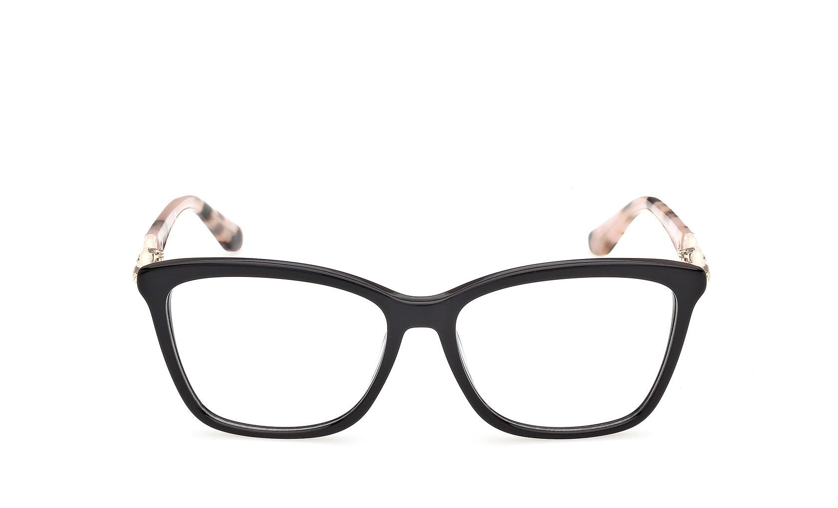 Guess Eyeglasses GU50444 001