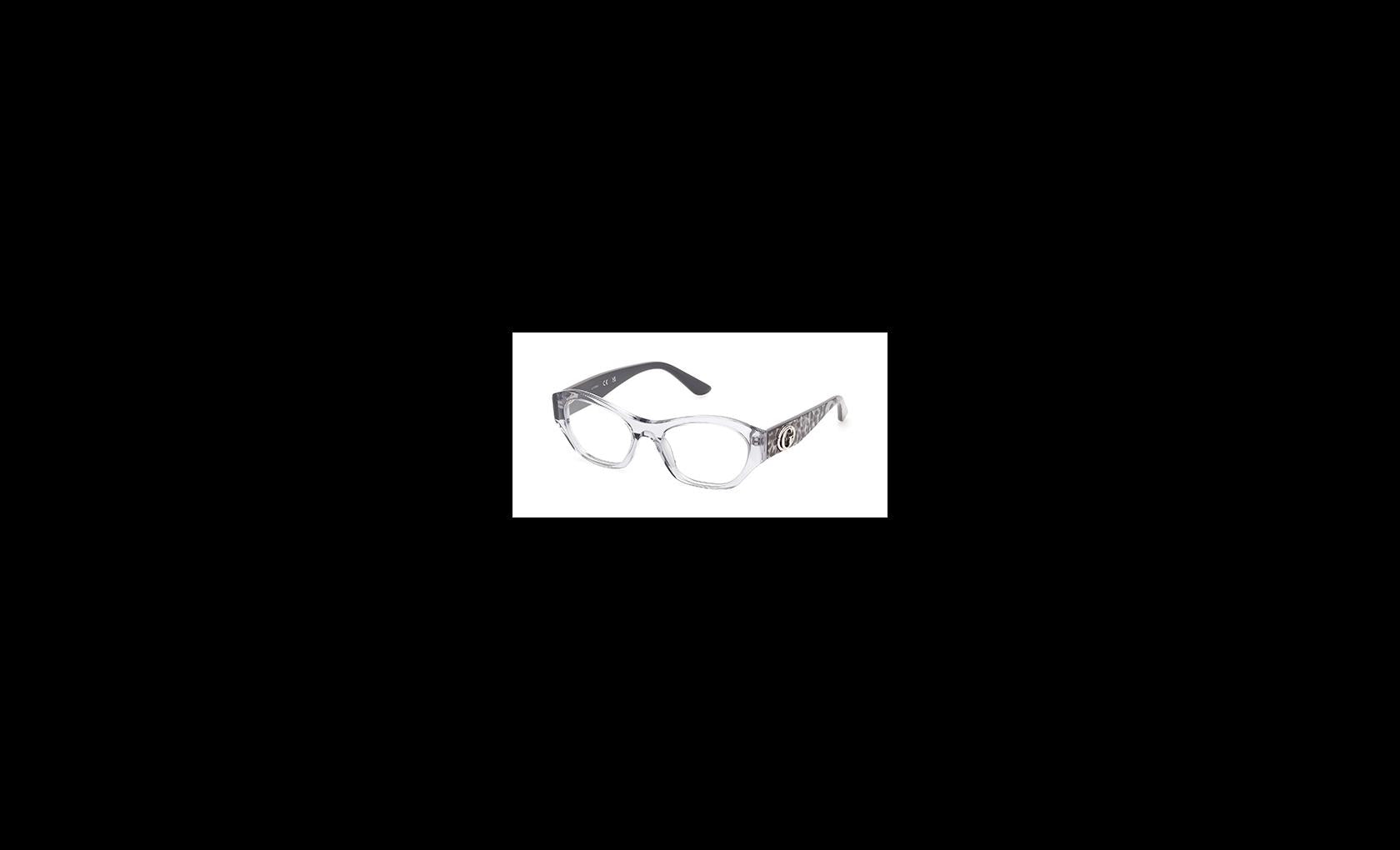 Guess Eyeglasses GU50445 020