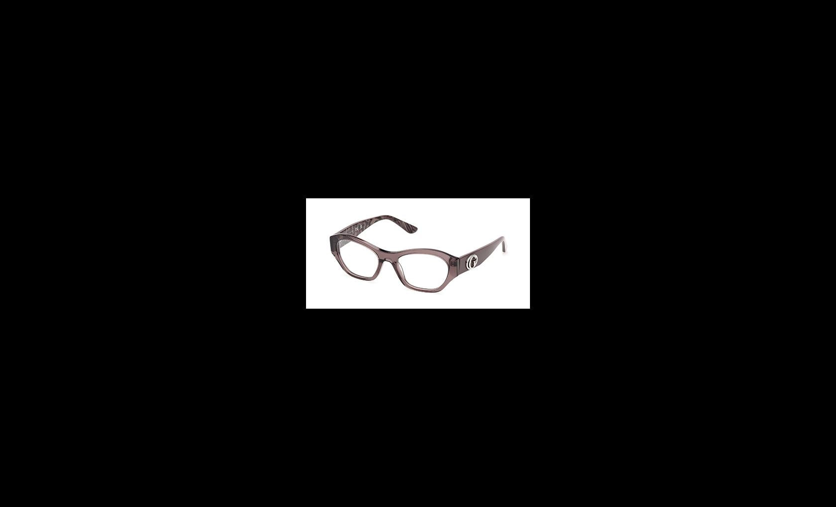 Guess Eyeglasses GU50445 048