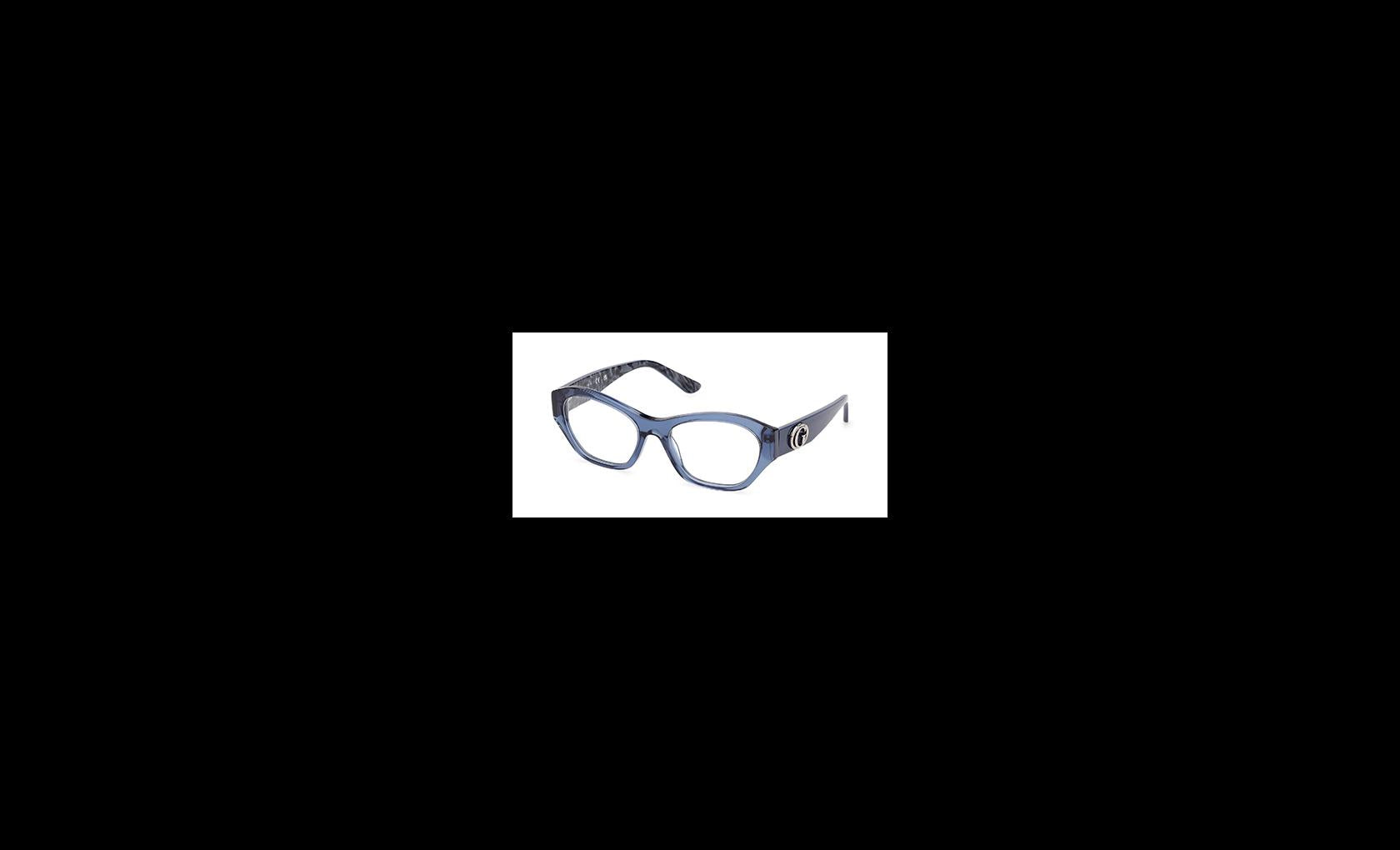 Guess Eyeglasses GU50445 090