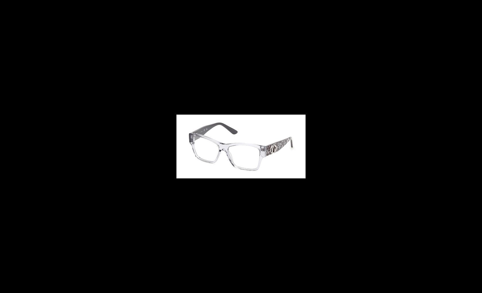 Guess Eyeglasses GU50446 020