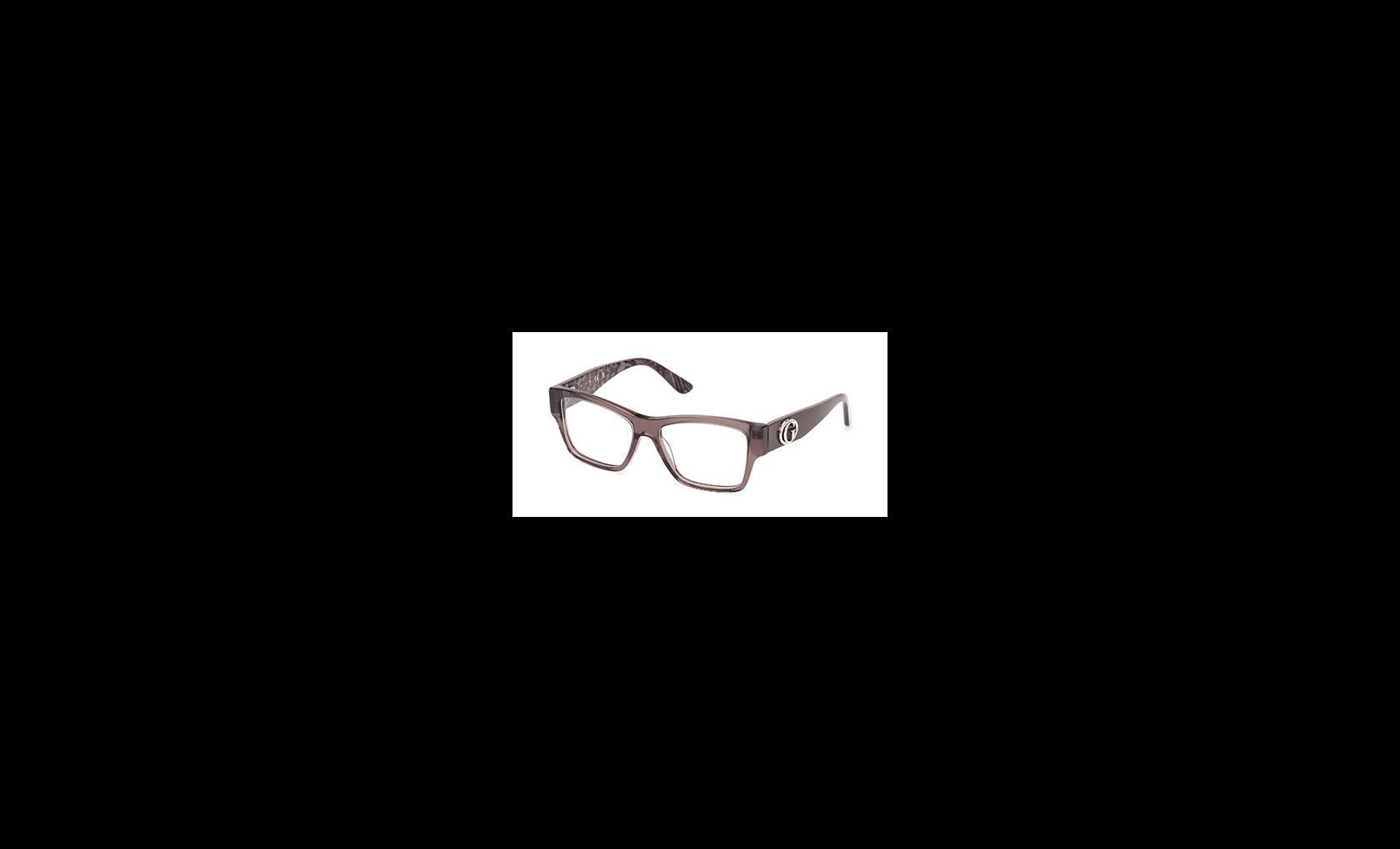 Guess Eyeglasses GU50446 048