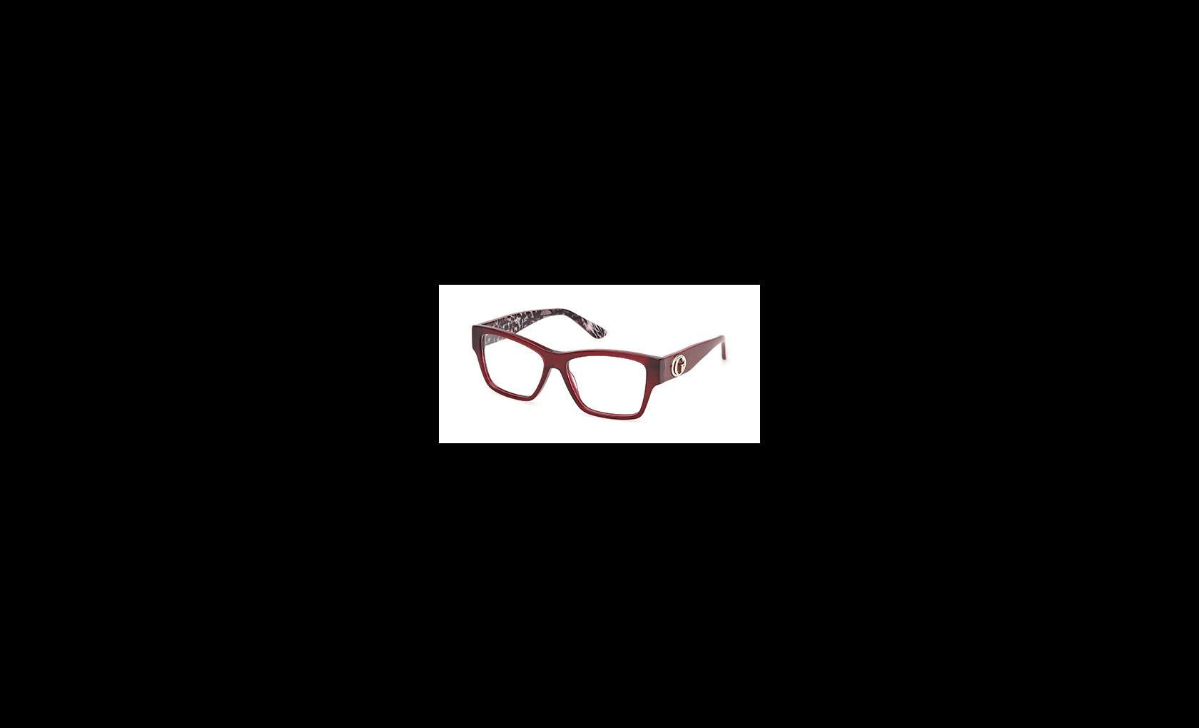 Guess Eyeglasses GU50446 069