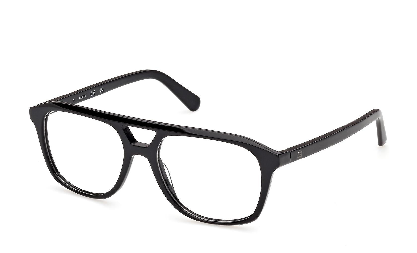 Guess Eyeglasses GU50447 001