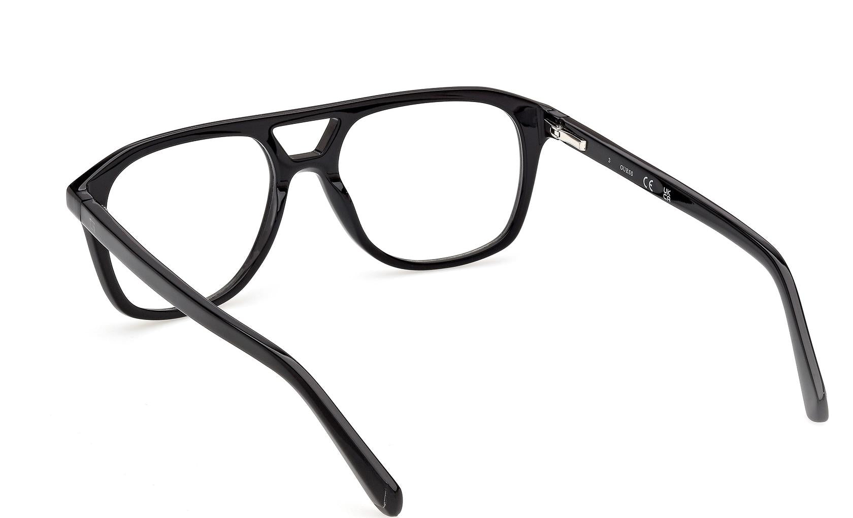 Guess Eyeglasses GU50447 001