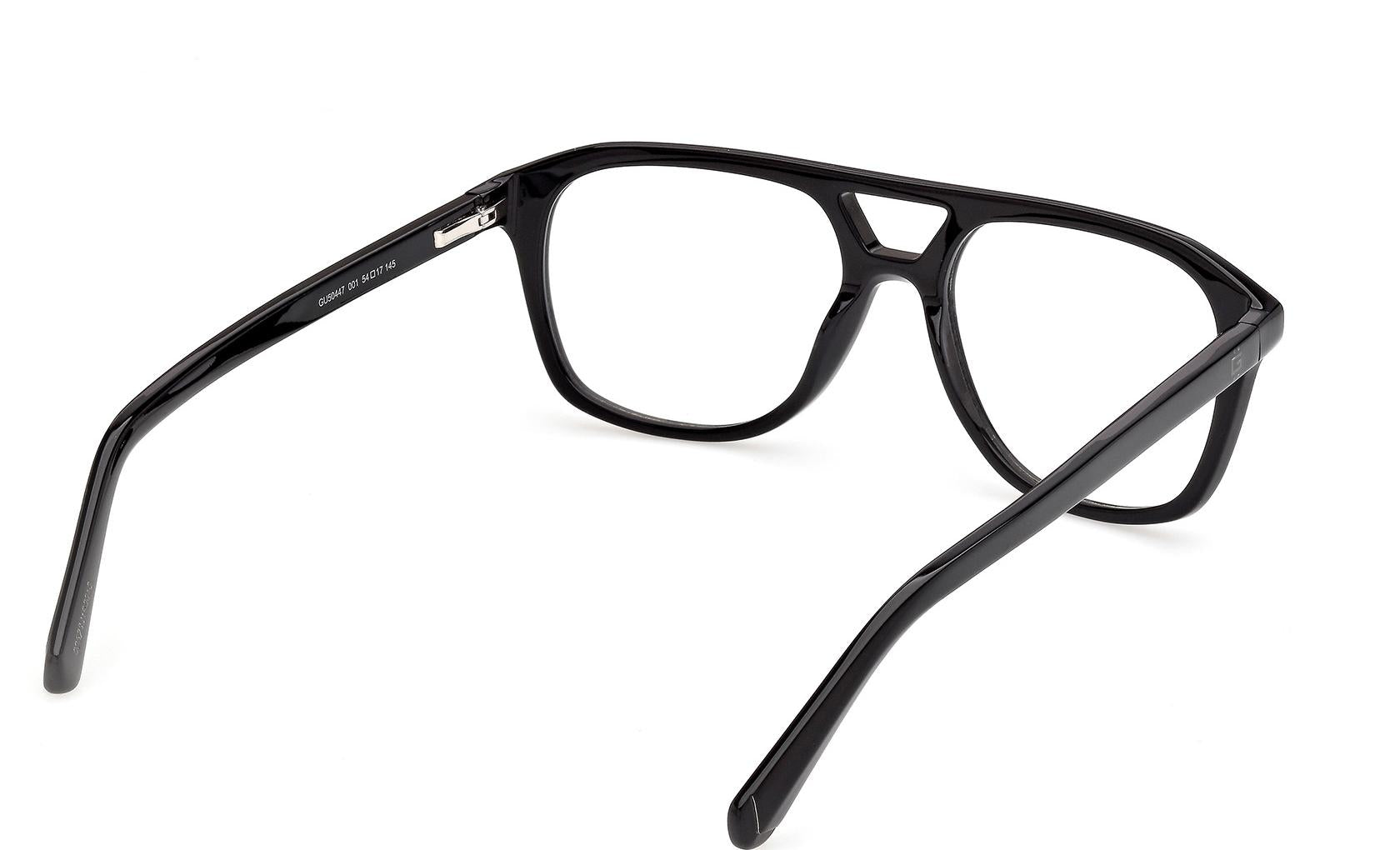 Guess Eyeglasses GU50447 001