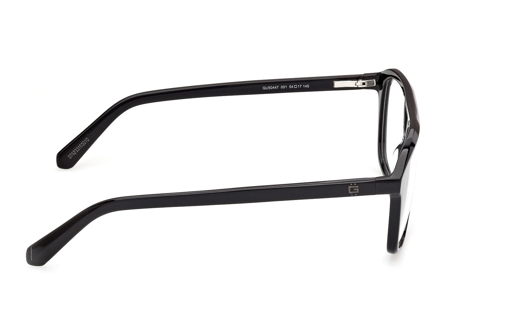 Guess Eyeglasses GU50447 001