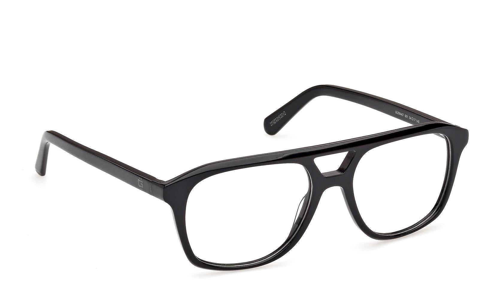Guess Eyeglasses GU50447 001