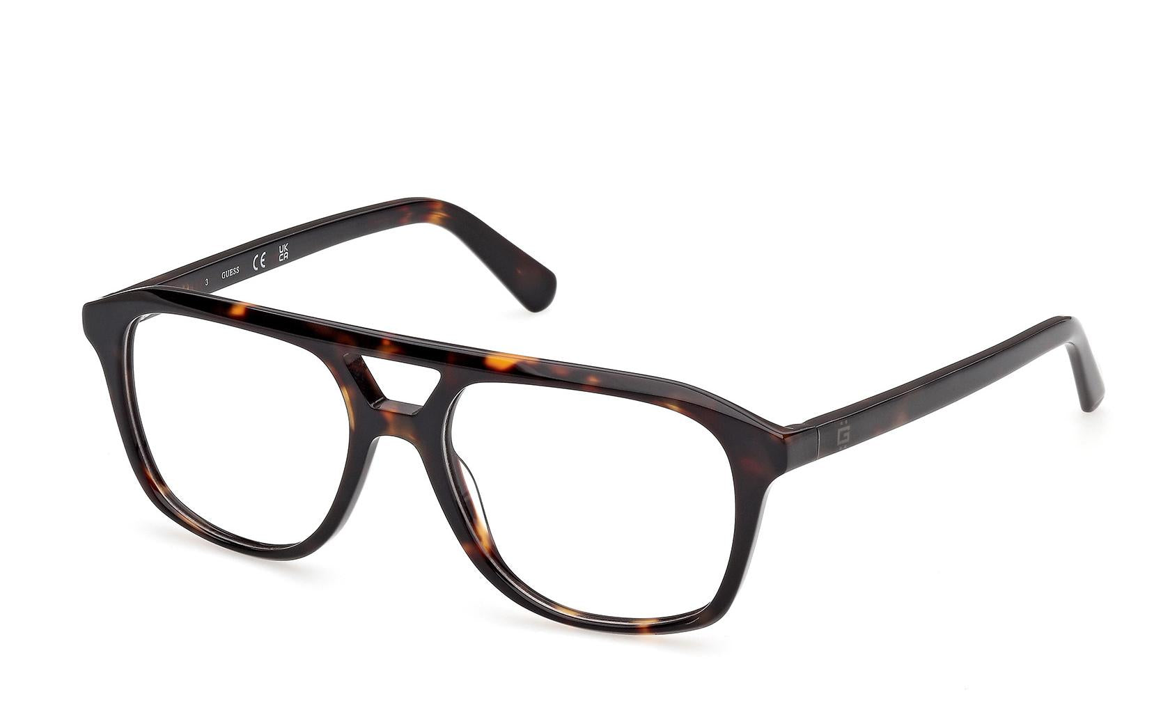Guess Eyeglasses GU50447 052