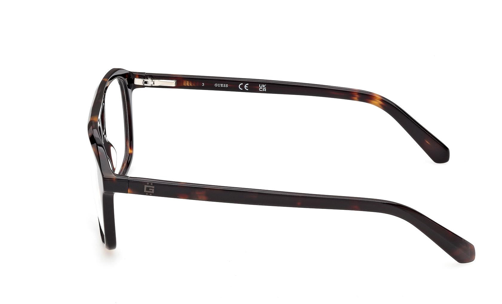 Guess Eyeglasses GU50447 052