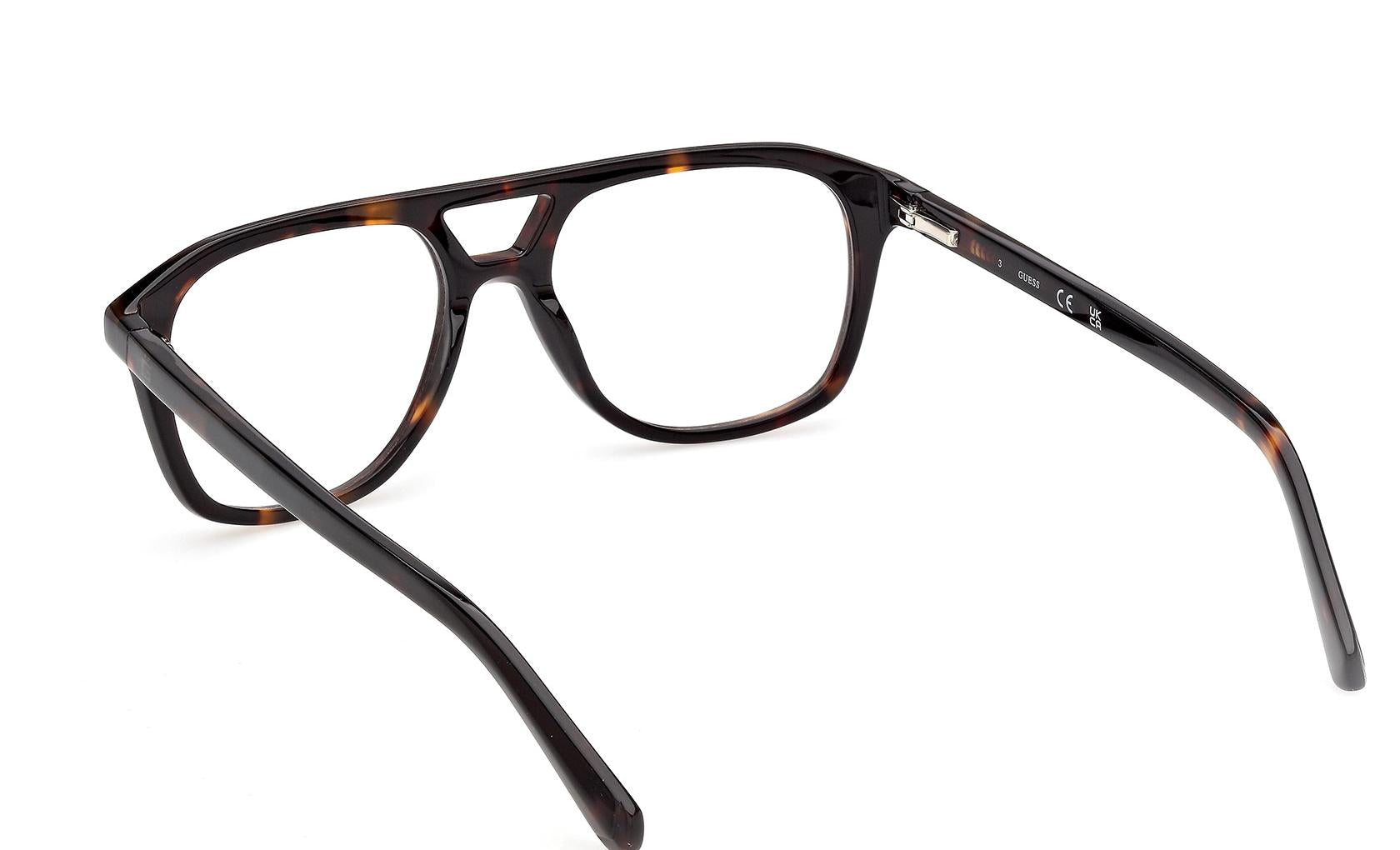 Guess Eyeglasses GU50447 052