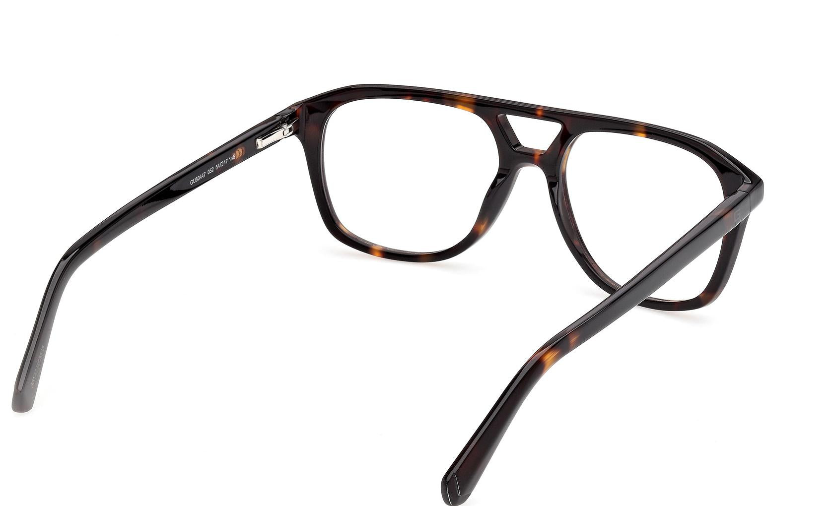 Guess Eyeglasses GU50447 052
