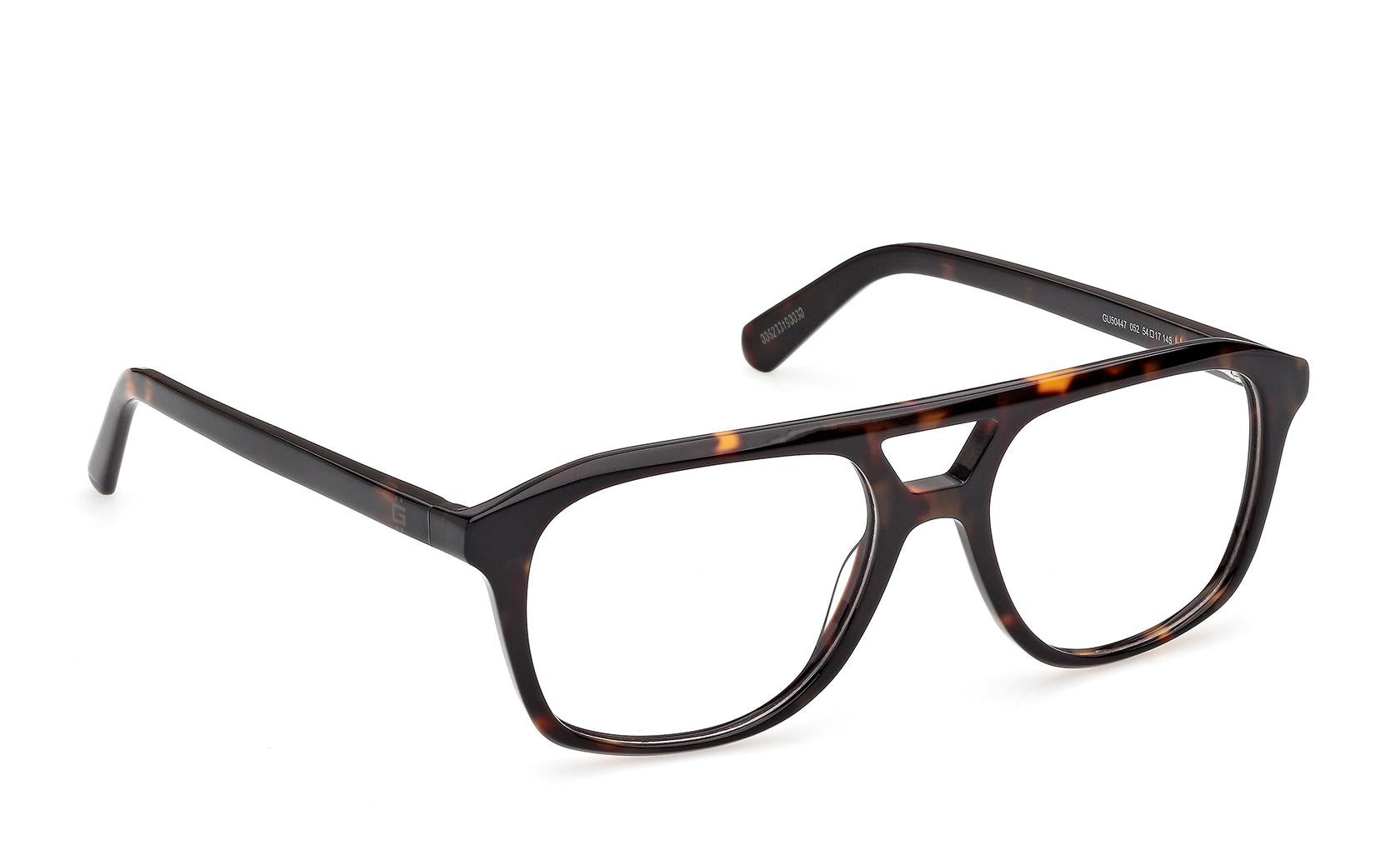 Guess Eyeglasses GU50447 052