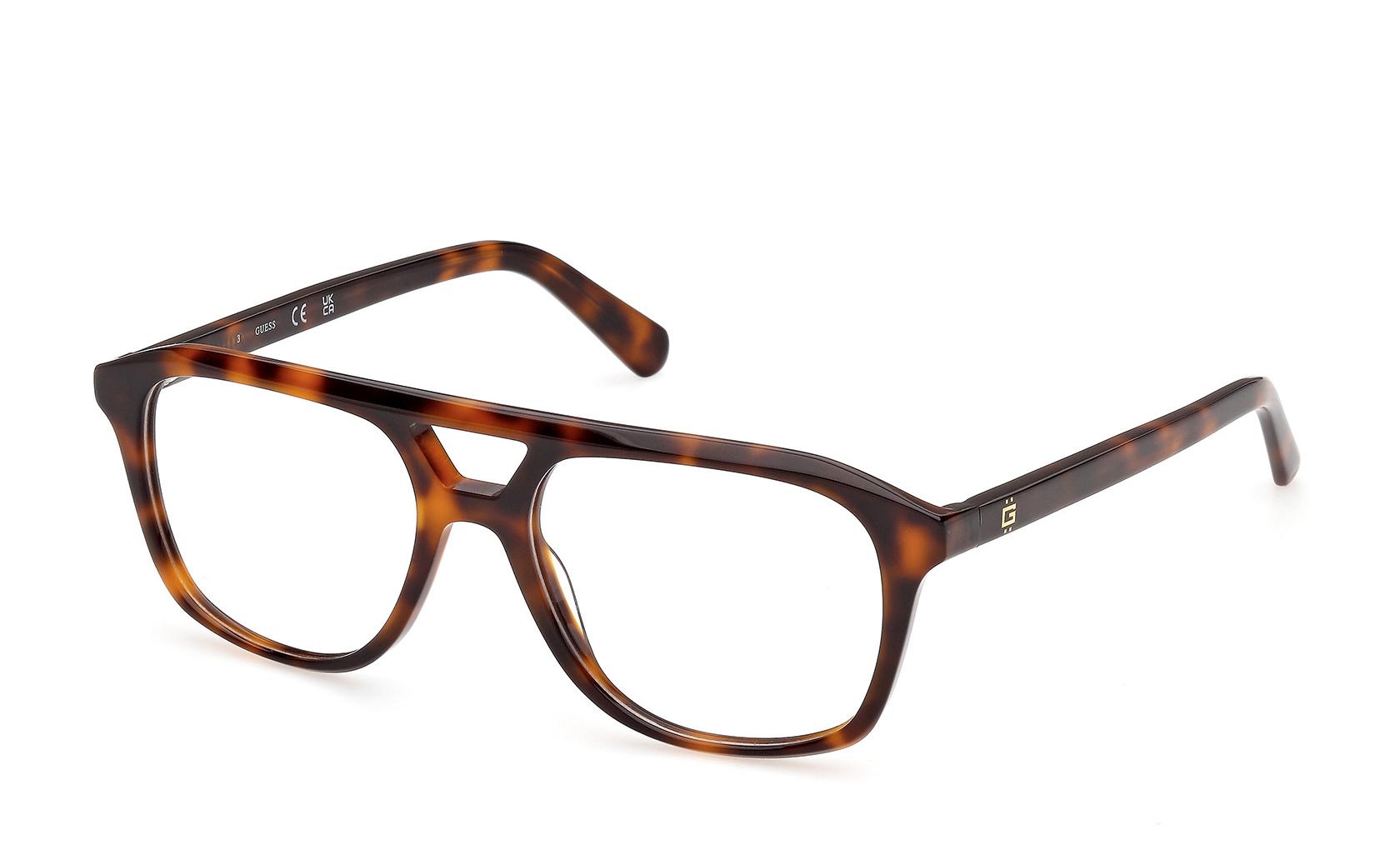 Guess Eyeglasses GU50447 053