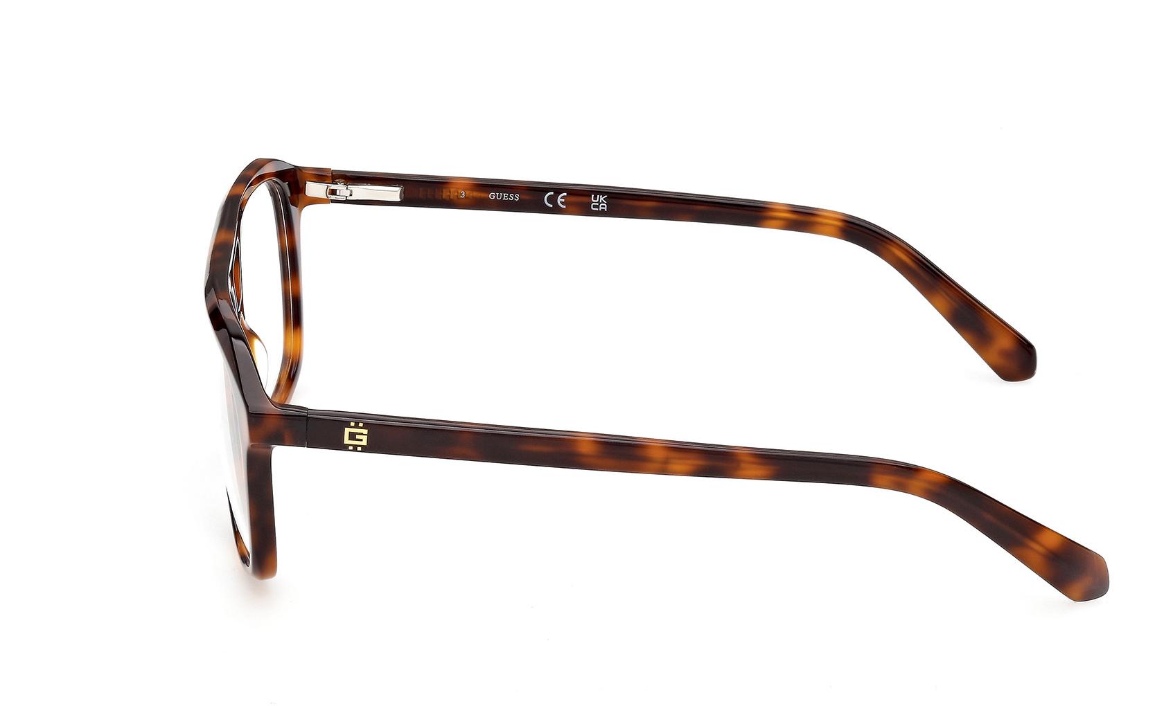 Guess Eyeglasses GU50447 053