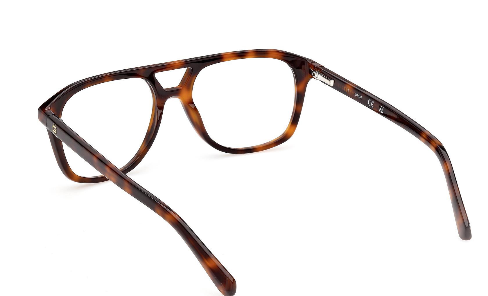 Guess Eyeglasses GU50447 053