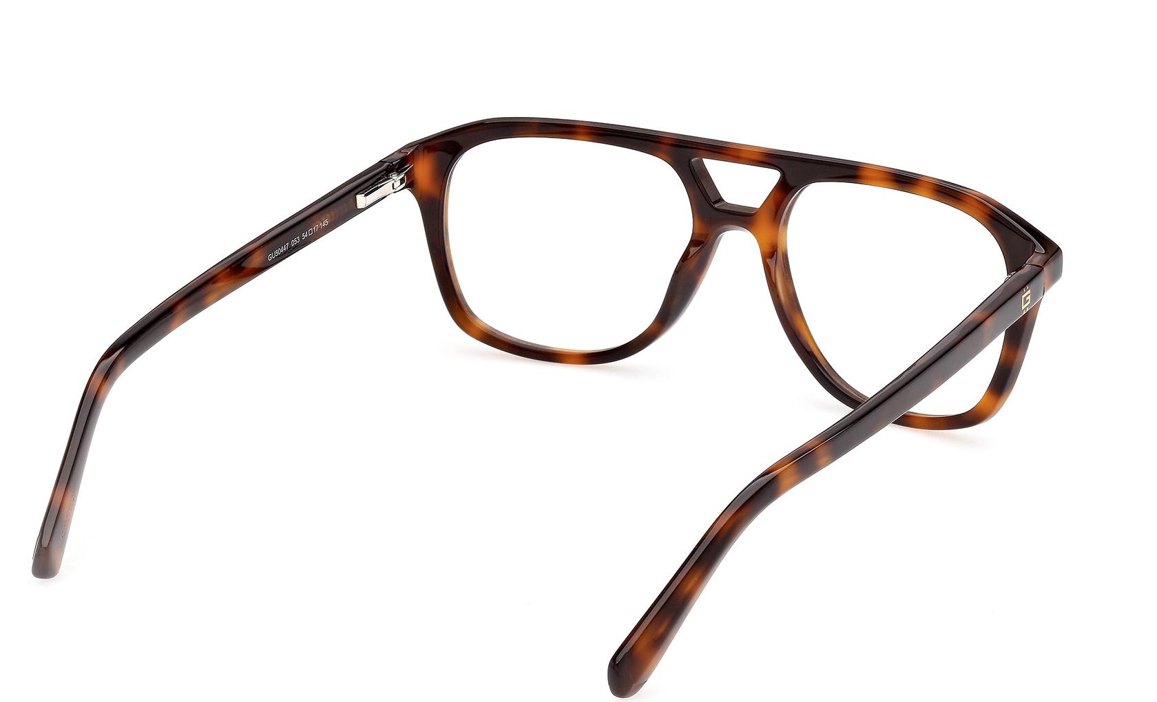 Guess Eyeglasses GU50447 053