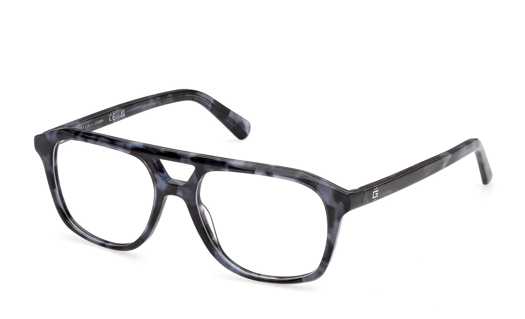 Guess Eyeglasses GU50447 092