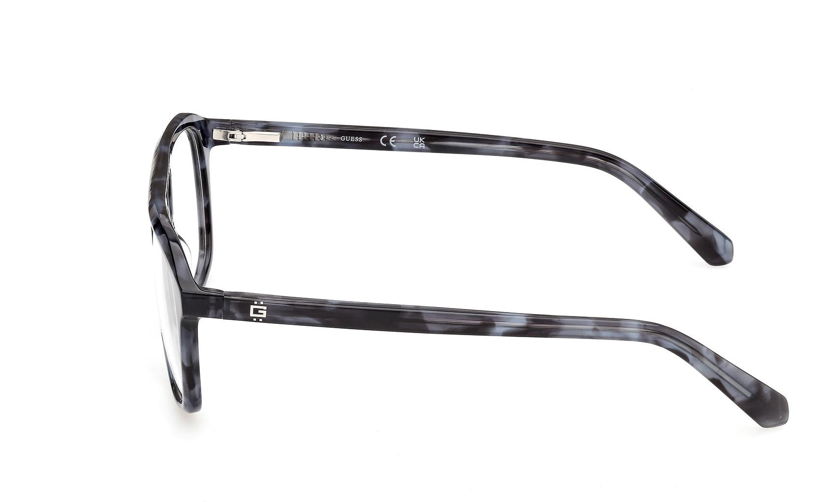 Guess Eyeglasses GU50447 092