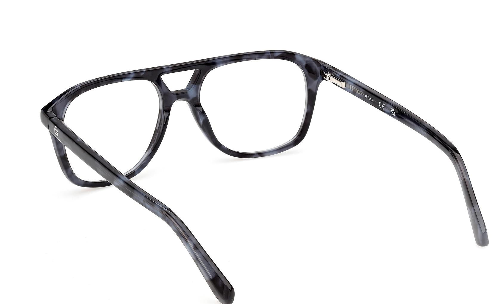 Guess Eyeglasses GU50447 092